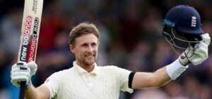 Joe Root Praises Karun Nair’s Grit in 5th Test at Oval