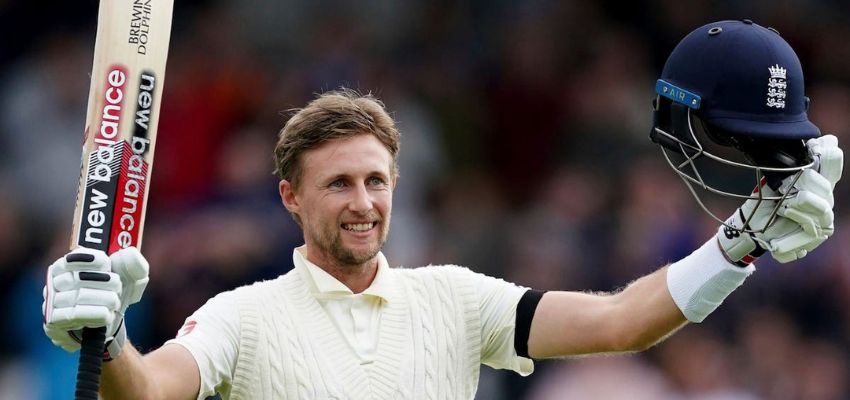 Joe Root Praises Karun Nair’s Grit in 5th Test at Oval