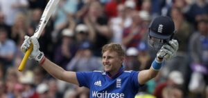 Joe Root The Everymatch Heir of England’s Batting Dynasty