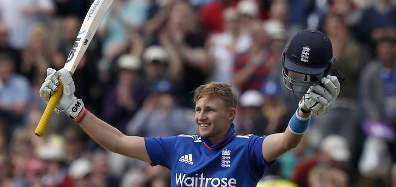 Joe Root The Everymatch Heir of England’s Batting Dynasty