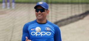 MS Dhoni Breaks Silence on CSK Future 'Not About One Year'