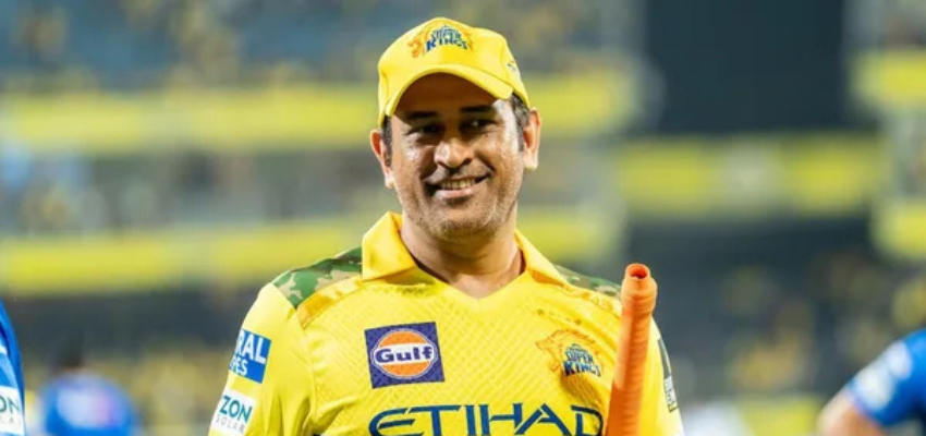 MS Dhoni on CSK’s Future, Gaikwad & 2025 Fix Plans