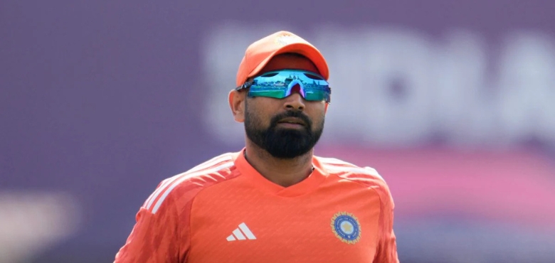 Mohammed Shami Networth From Small-Town Talent to Crorepati