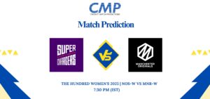 NOS-W vs MNR-W Dream11 Prediction Today: Match 30 2025
