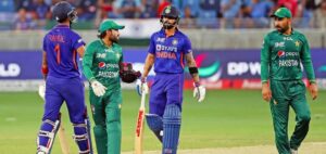 No Risk to India-Pakistan Asia Cup 2025 Clash Says ECB COO