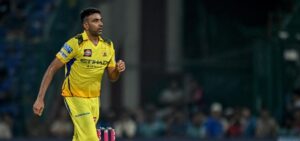 R Ashwin retires from IPL after 16 seasons