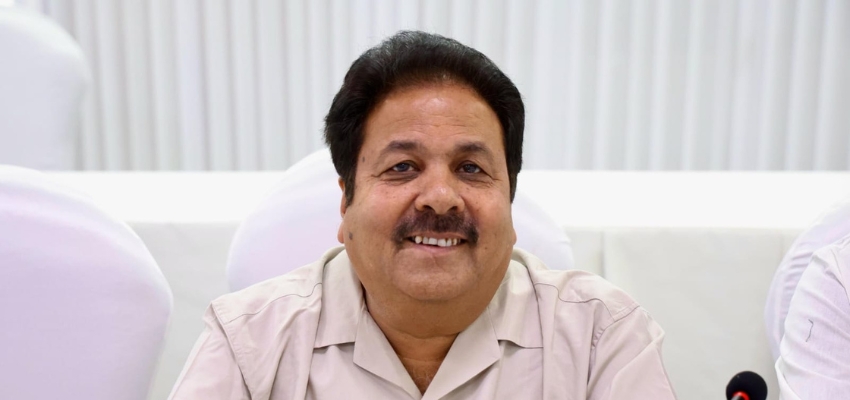 Rajeev Shukla Clears Virat-Rohit Farewell Speculations