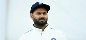 Rishabh Pant Supports Karnataka Girl's Education with Financial Aid