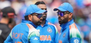 Rohit Kohli unlikely for Vijay Hazare Trophy
