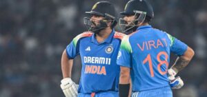 Rohit & Virat’s ODI Future Hinges on Fitness Tests
