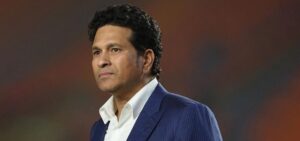 Sachin Tendulkar Praises Mohammed Siraj's Fearless Bowling