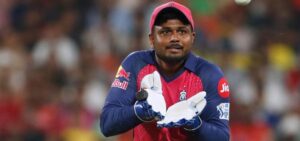 Sanju Samson returns to form ahead of Asia Cup