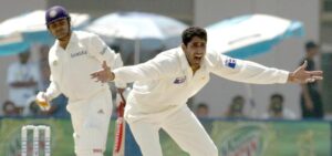 Shabbir Ahmed Accuses India of Using Vaseline in Oval Test
