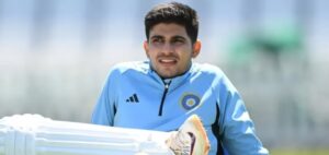 Shubman Gill Centuries The Craft of a Young Master