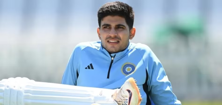 Shubman Gill Centuries The Craft of a Young Master