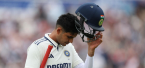 Shubman Gill's 754 Runs Impress Sunil Gavaskar