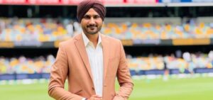 Sreesanth’s Daughter Once Refused To Greet Harbhajan