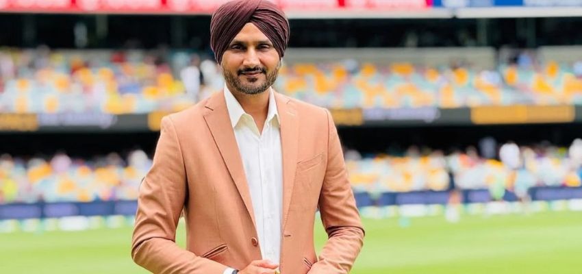 Sreesanth’s Daughter Once Refused To Greet Harbhajan