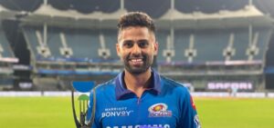 Suryakumar Yadav Net Worth in 2025 – India’s Mr. 360 Life