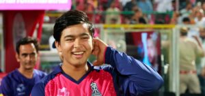 Suryavanshi Shines at 14 as Dravid and Rayudu Advise