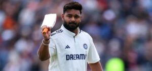 Tendulkar Defends Rishabh Pant's Unconventional Batting Style