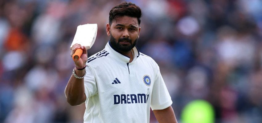 Tendulkar Defends Rishabh Pant's Unconventional Batting Style