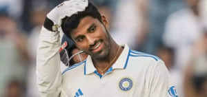 Washington Sundar India Finds Exciting New Identity
