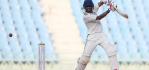 Abhimanyu Still Awaits Test Debut After India A Grind