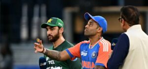 Asia Cup 2025 Handshake Row Grows After PCB Video