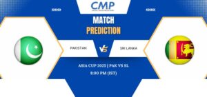 Asia Cup 2025 Super Fours Match 3 IND vs PAK Prediction Who Will Win Today