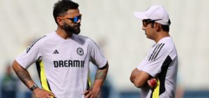 BCCI Clears Virat Kohli London Fitness Test Before Asia Cup