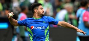 Haider Ali Cleared in UK Rape Case Verdict