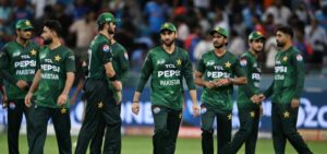 ICC Issues Warning to PCB for Asia Cup 2025 Breaches