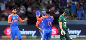 India crush Pakistan in Asia Cup 2025 mismatch