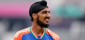 India rest Arshdeep Singh for UAE Asia Cup match