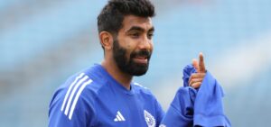 Jadeja blasts Gambhir over Bumrah’s UAE selection