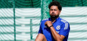 Kuldeep Yadav Explains England Series Snub