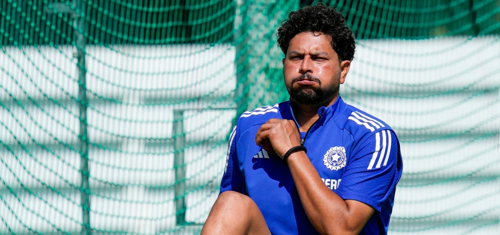 Kuldeep Yadav Explains England Series Snub