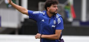 Kuldeep Yadav dropped for Asia Cup opener vs UAE