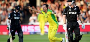 Mitchell Starc steps away from T20Is for Tests and ODIs