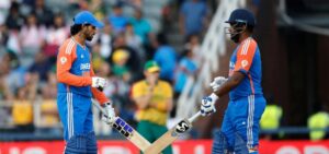 Mohammed Kaif Favors Sanju Samson at No. 3 in Asia Cup 2025