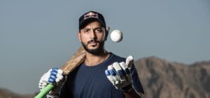 Oman All-Rounder Sufyan Mehmood Eyes Asia Cup Upsets