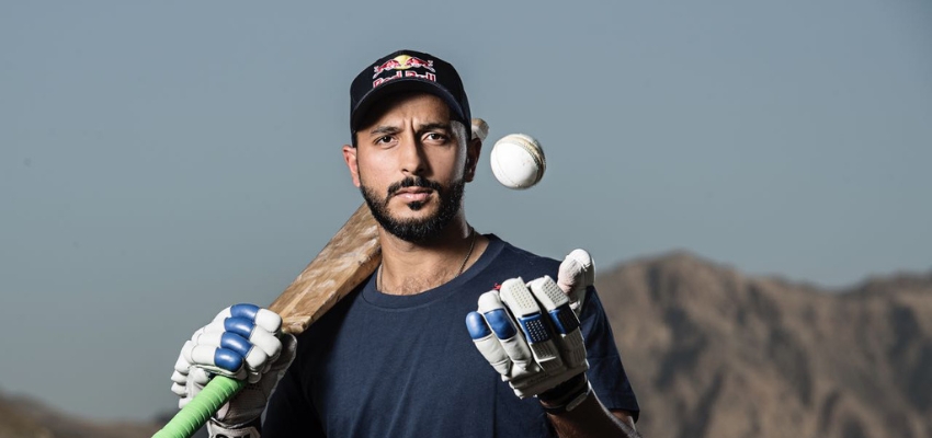 Oman All-Rounder Sufyan Mehmood Eyes Asia Cup Upsets