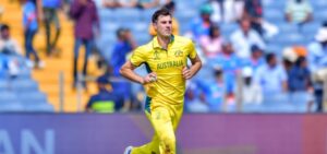 Pat Cummins Injury Rules Him Out of India & NZ Series