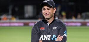 Ross Taylor Ends Retirement to Play for Samoa