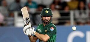 Salman Agha warns India after UAE victory