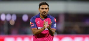 Sandeep Sharma Reveals Preity Zinta’s Role in IPL 2017 Award