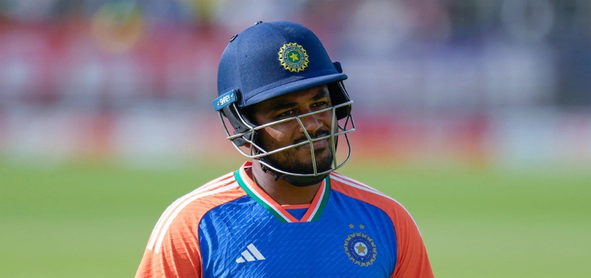 Sanju Samson’s Batting Role Unclear Ahead Asia Cup