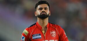 Shreyas Iyer on Punjab Kings Journey and KKR
