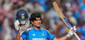 Shubman Gill Opens Up on Childhood Cricket Realisation